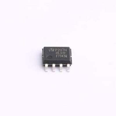 IRF7343QTRPBF-VB 场效应管  1个N沟道+1个P沟道 耐压:60V