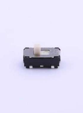 JS102011JCQN 滑动开关 JS102011JCQN SMD