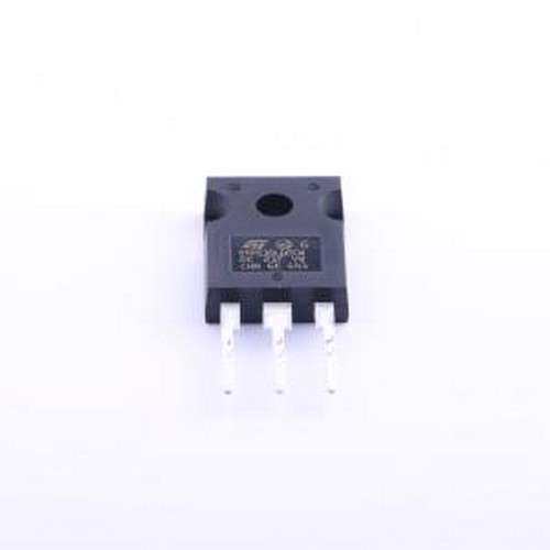 STPS30L60CW 肖特基二极管 电压:60V 电流:15A TO-247AC-3