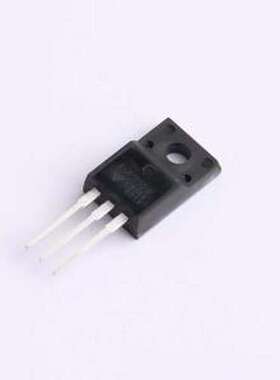 RS80R500F 场效应管(MOSFET) 1个N沟道 耐压:800V 电流:9A TO-220