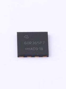 IPL60R365P7AUMA1 场效应管(MOSFET) 1个N沟道 耐压:600V 电流:10