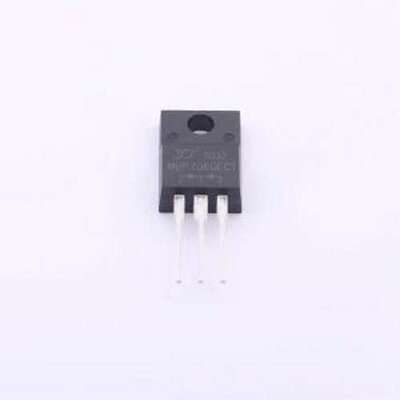 MBR2060FCT 肖特基二极管 电压:60V 电流:20A TO-220F