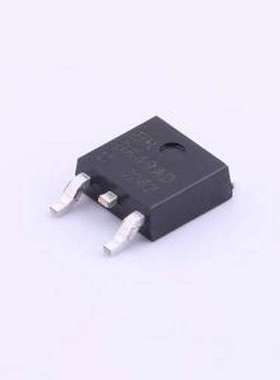 2SB649AD-C 三极管(BJT) PNP 电流:1.5A 耐压:160V C(100-200) TO