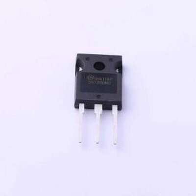 HGTG5N120BND IGBT管/模块 耐压:1.2kV 电流:21A TO-247-3