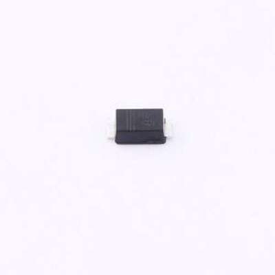 SOD1H6 快恢复/高效率二极管 电压:600V 电流:1A SOD-123FL