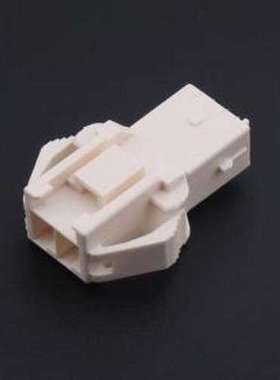 2005249-1 胶壳(线对板/线对线) 3.96mm