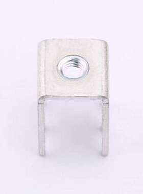 TM56145145-2200 PCB焊接端子 PCB焊接端子铆螺母M5 六脚 14.5*14