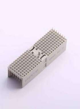 053007 板对板与背板连接器 间距:2mm PIN:154P 公 直插 停产 插