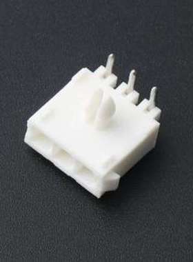 770967-1 线对板针座 770967-1 插件,P=4.14mm