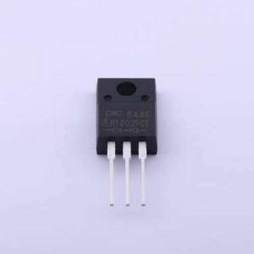 ER1002FCT_T0_00001 快恢复/高效率二极管 电压:200V 电流:10A IT