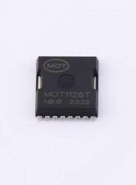 MOT1126T 场效应管(MOSFET) 1个N沟道 耐压:100V 电流:280A TOLL-