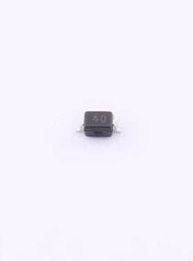ZLLS400QTC 肖特基二极管 电压:40V 电流:520mA SOD-323