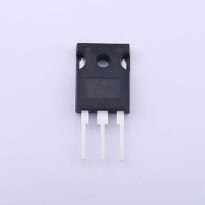 STW9N150 场效应管(MOSFET) 1个N沟道 耐压:1.5kV 电流:8A TO-247