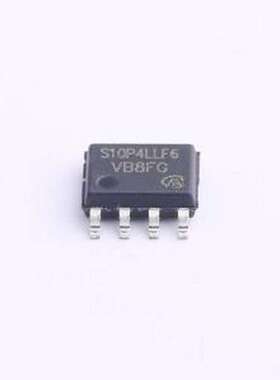 STS10P4LLF6-VB 场效应管(MOSFET) 1个P沟道 耐压:40V 电流:16.1A