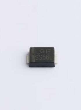 SS56L(SMBF) 肖特基二极管 SS56L(SMBF) SMBF
