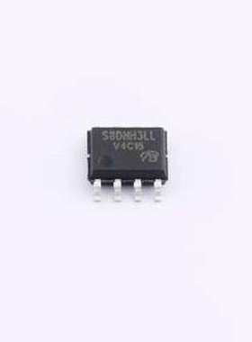 STS8DNH3LL-VB 场效应管(MOSFET) 2个N沟道 耐压:30V 电流:8.5A S