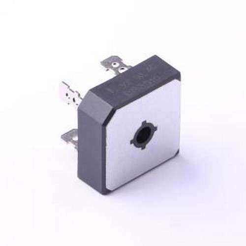 BR3510 整流桥 电压:1kV 电流:35A GBPC