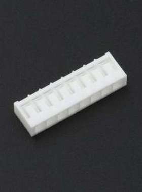 SCNB-8Y 胶壳(线对板/线对线) SCNB-8Y P=2.5mm