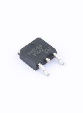 2SK4075B-ZK-VB 场效应管(MOSFET) 1个N沟道 耐压:40V 电流:85A T