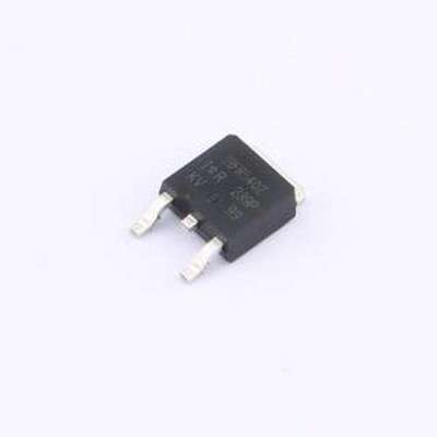 IRFR540ZTRPBF 场效应管(MOSFET) 1个N沟道 耐压:100V 电流:35A D