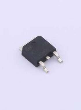 NCE70T540K 场效应管(MOSFET) 1个N沟道 耐压:700V 电流:8A TO-25