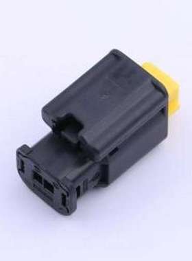 1801176-4 汽车连接器 1801176-4