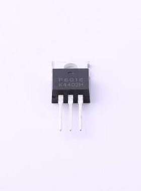 HSP6016 场效应管(MOSFET) 1个N沟道 耐压:60V 电流:60A TO-220