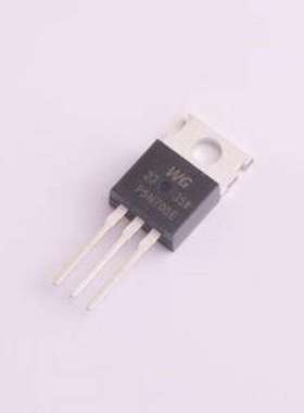 WGP5N70SE 场效应管(MOSFET) WGP5N70SE TO-220