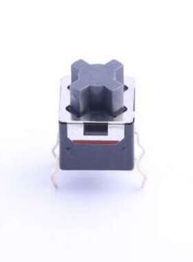 SKPFAAA010 轻触开关 9*8*10mm 直插 轻触开关 插件