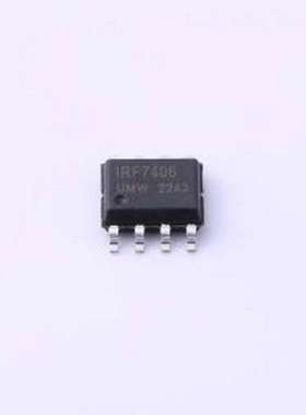 IRF7406TR(UMW) 场效应管(MOSFET) IRF7406TR(UMW) SOP-8