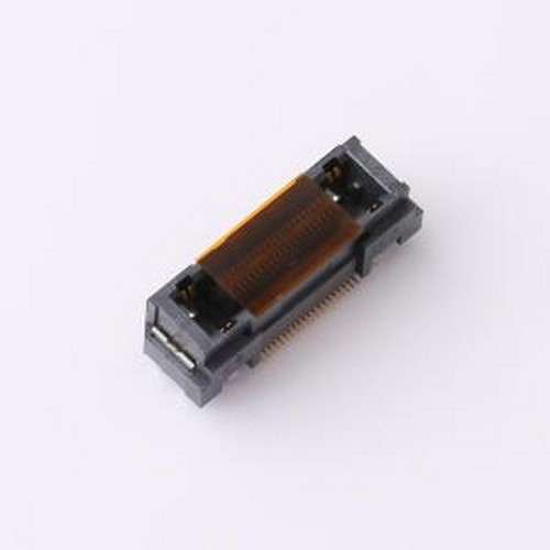 FX23-40S-0.5SV 板对板与背板连接器 间距:0.5mm PIN:44P 母 立贴