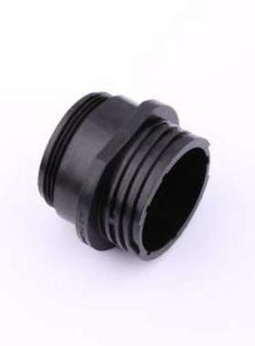 206838-2 连接器外壳 206838-2