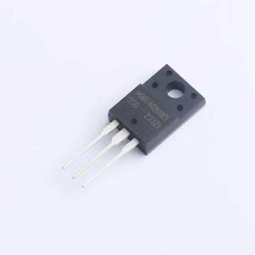 MBRF40200CT 肖特基二极管 电压:200V ITO-220AB - 实物图