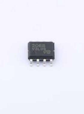 HAT2068RJ-VB 场效应管(MOSFET) 1个N沟道 耐压:30V 电流:12A SOP
