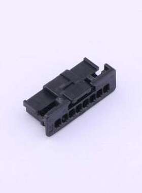 5601230801 胶壳(线对板/线对线) 5601230801