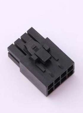 1722581108 胶壳(线对板/线对线) 塑壳