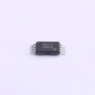 VBZC8810 场效应管  2个N沟道 耐压:20V 电流:5A TSSOP-8