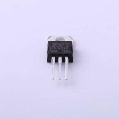 STP43N60DM2 场效应管(MOSFET) 1个N沟道 耐压:600V 电流:34A TO-