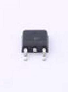 TPNTD3055L104T4G 场效应管(MOSFET) TPNTD3055L104T4G TO-252-2