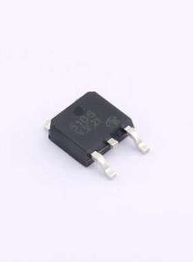 CEU6186-VB 场效应管(MOSFET) 1个N沟道 耐压:60V 电流:45A TO-25