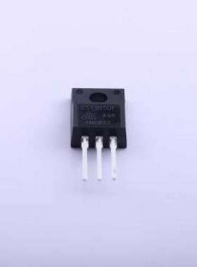 CS13N50FA9R 场效应管(MOSFET) 1个N沟道 耐压:500V 电流:13A TO-