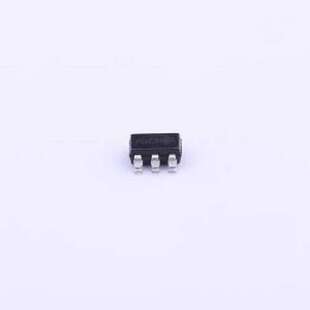 ME6212C33M5G 线性稳压器(LDO) 输入6V 输出3.3V 350mA SOT-23-5