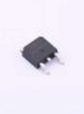 SL20N03 场效应管(MOSFET) 1个N沟道 耐压:30V 电流:20A TO-252