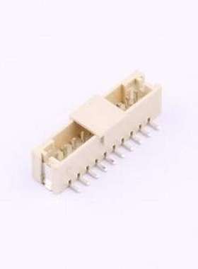 BX-PH2.0-10PLT 线对板针座 BX-PH2.0-10PLT SMD,P=2mm