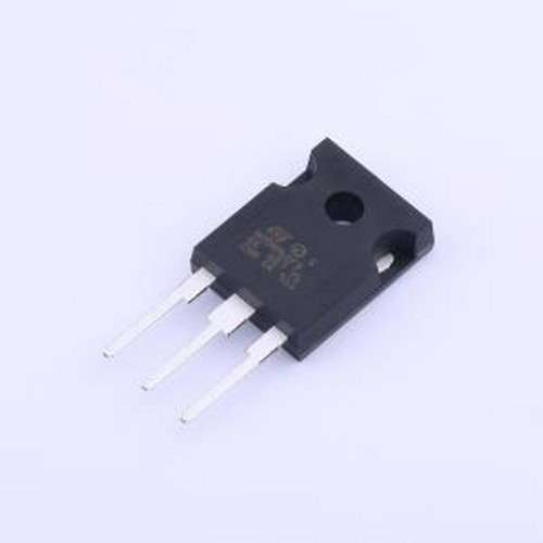 STW20NM60FD 场效应管(MOSFET) 1个N沟道 耐压:600V 电流:20A TO-