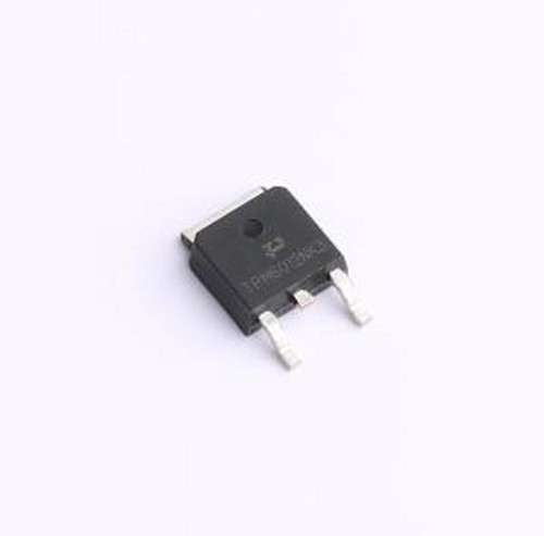 TPM6012NK3 场效应管(MOSFET) TPM6012NK3 TO-252-2L