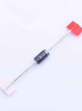 SB3100L_AY_10001 肖特基二极管 电压:100V 电流:3A DO-201AD