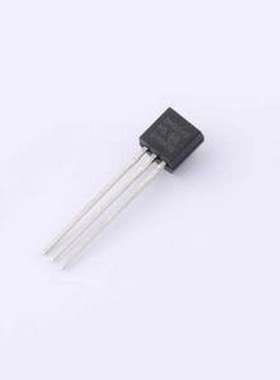 DN3545N3-G 场效应管(MOSFET) 1个N沟道 耐压:450V 电流:136mA TO