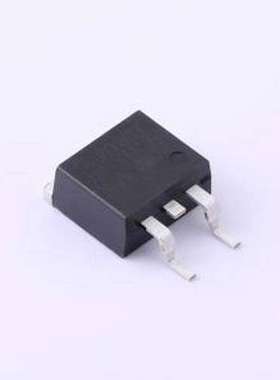 SWB088R08E8T 场效应管(MOSFET) 耐压:80V 电流:80A TO-263