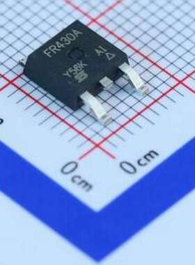 IRFR430ATRPBF 场效应管(MOSFET) 1个N沟道 耐压:500V 电流:5A TO